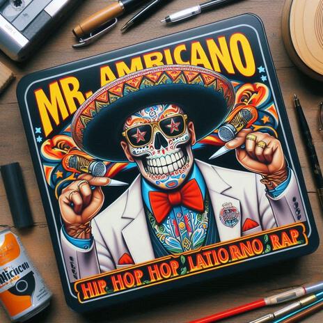 mr.americano