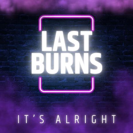 It's Alright cover art
