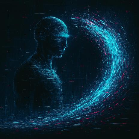 Dystopia cover art