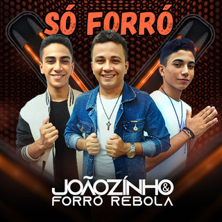 SÓ FORRÓ