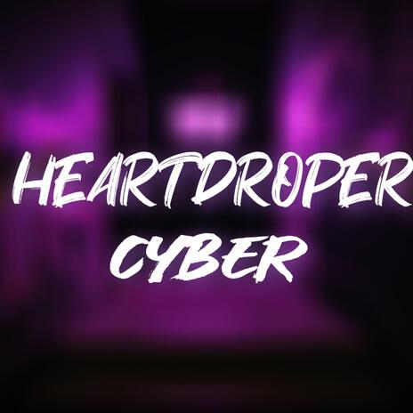 Cyber cover art