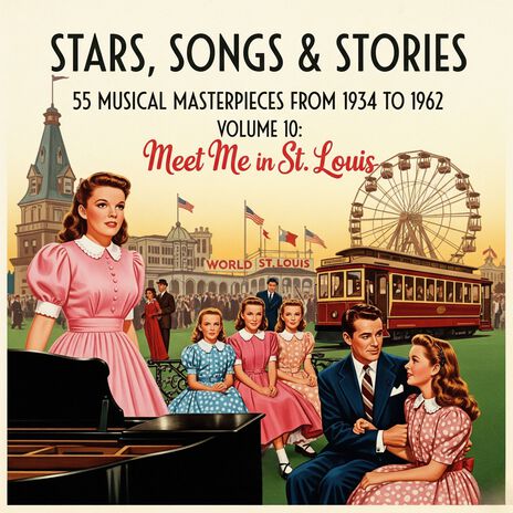 Esther Accepts cover art