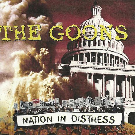 America Hates Its Youth cover art