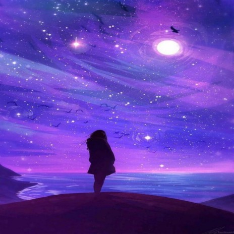 Galaxy cover art