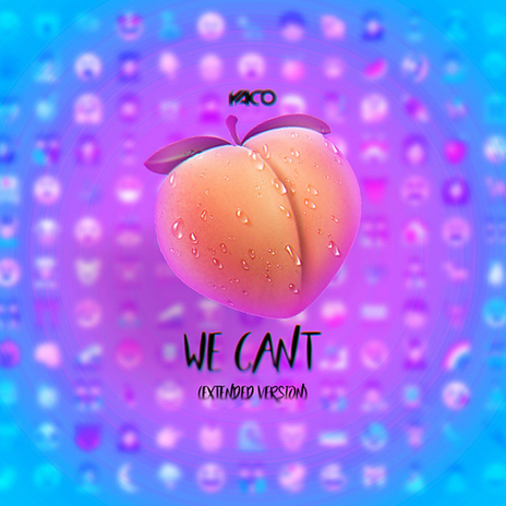 We Can't (Extended Version)