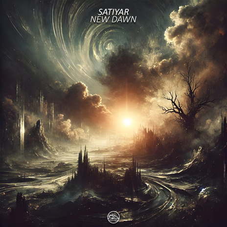 New Dawn cover art