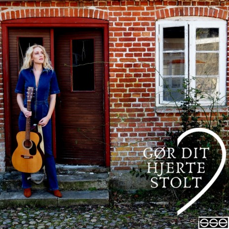 I kan sige hvad I vil cover art