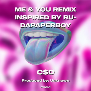 C$D