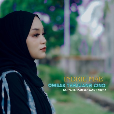 Ombak Tanjung Cino cover art