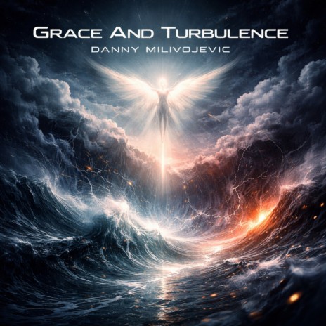 Grace and Turbulence cover art
