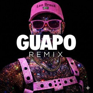 Guapo (Essa é uma festa quente) (Remix LBM0006) cover art