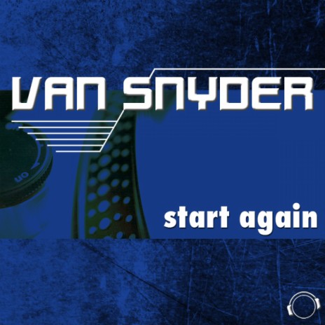 Start Again (Brooklyn Bounce Remix Edit) cover art