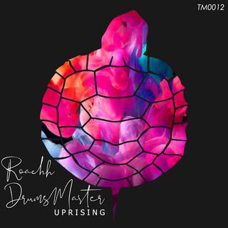 Uprising ft. Roachh cover art