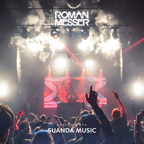 Essence (Suanda 494)