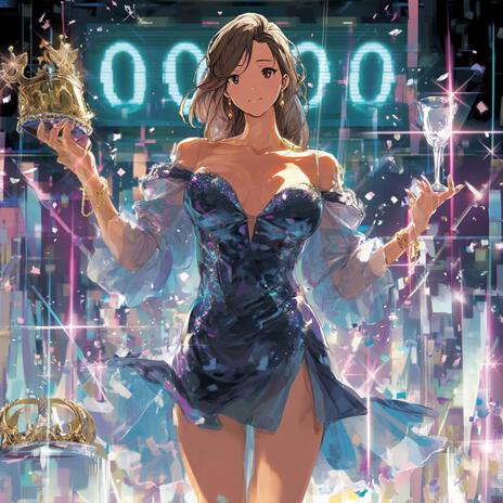 恋愛レベルUP中！ cover art