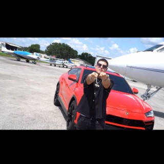 Scarface cover art