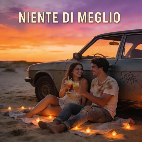 Niente di meglio cover art