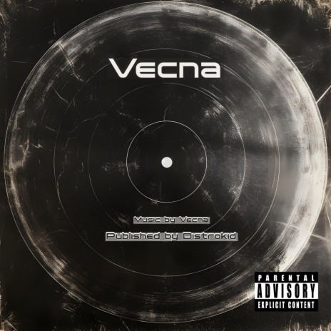 Hysteria cover art