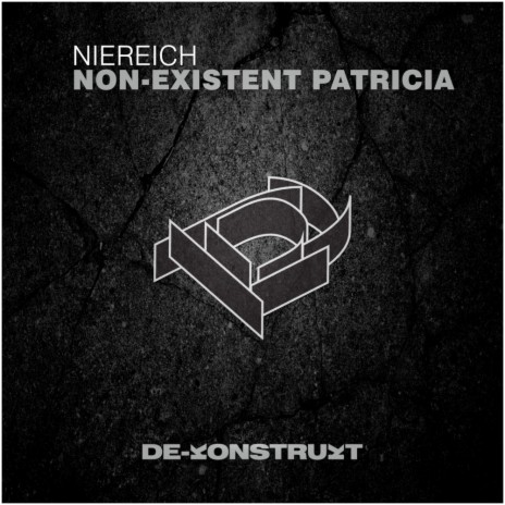 Pre-Existent Patricia (Original Mix) cover art