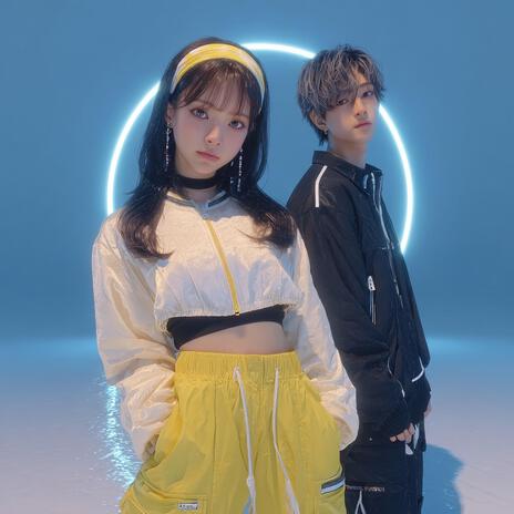 Mirror Maze Lover cover art
