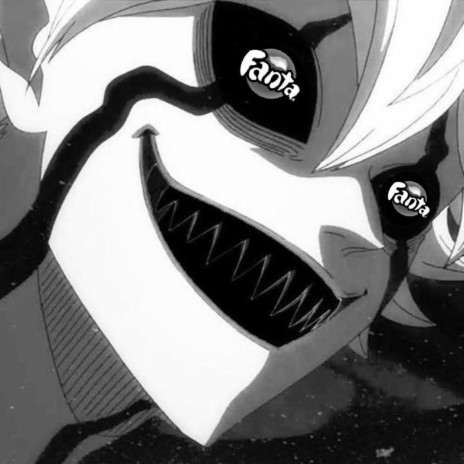Fanta's cover art