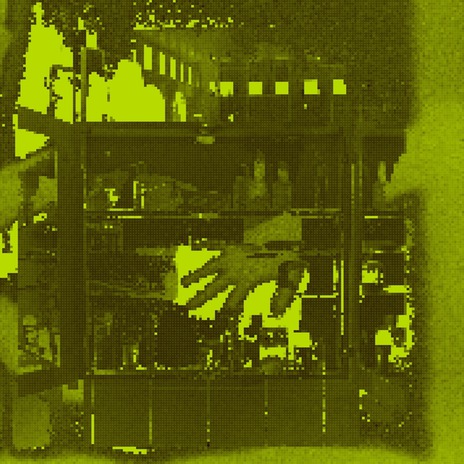 Stream cover art