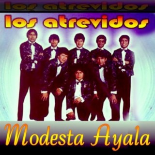Los Atrevidos