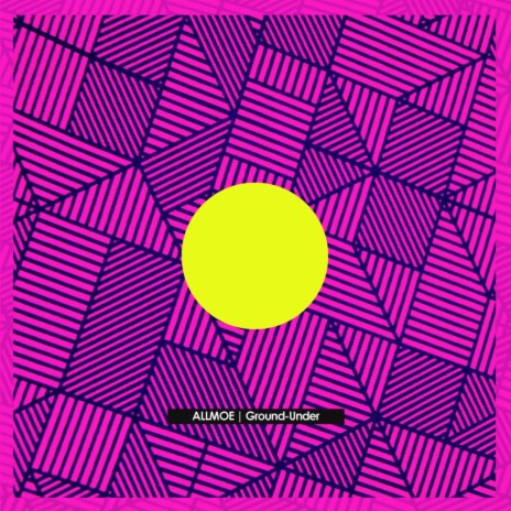 Atlantis (Original Mix) cover art