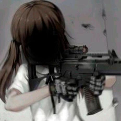 assault cover art