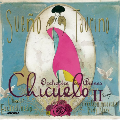 Tio Ramon ft. Choeur Escandihado & Rudy Nazy