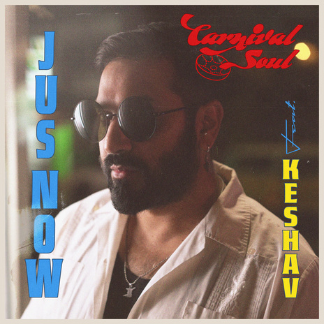 Carnival Soul ft. Keshav cover art