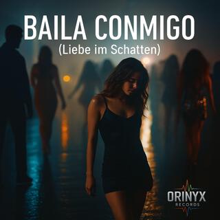 Baila Conmigo cover art