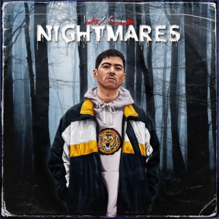 Nightmares cover art