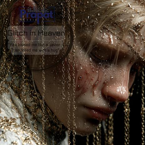 Glitch in Heaven cover art