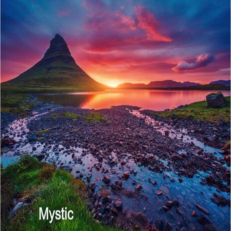 Mystic cover art