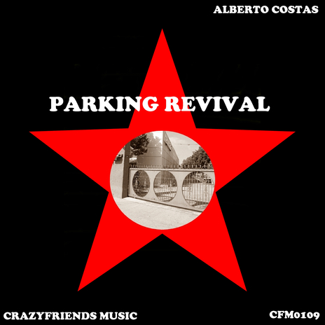 Parking Revival (Radio Edit) cover art
