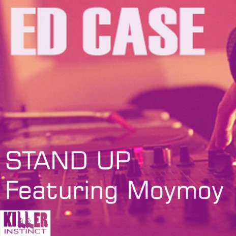 Stand Up (Original Mix) cover art