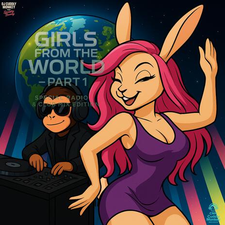 New York Afterglow (Club Mix) cover art
