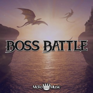 Boss Battle