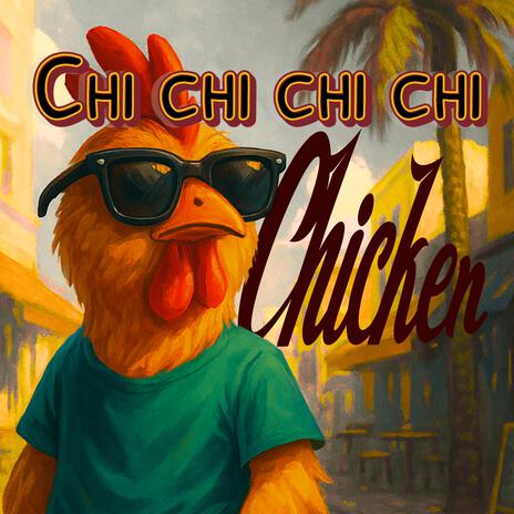 ChiChi Anthem, Vol. 1 cover art