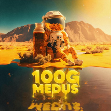Henny & Nauda cover art