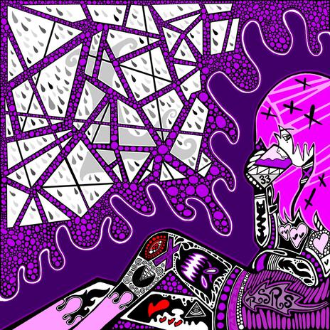 Release cover art