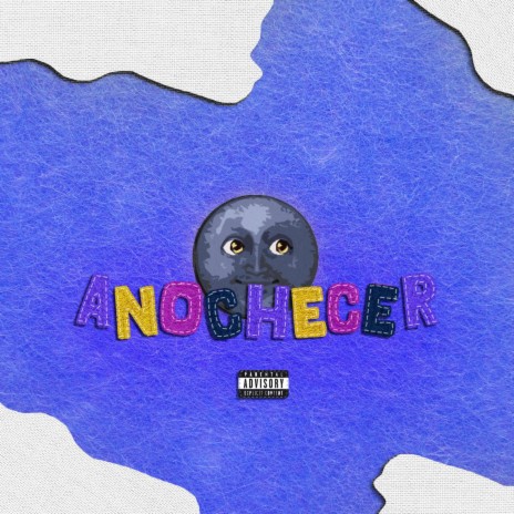 Anochecer cover art
