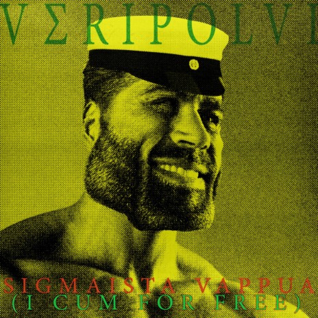 SIGMAISTA VAPPUA (I Cum for Free) cover art
