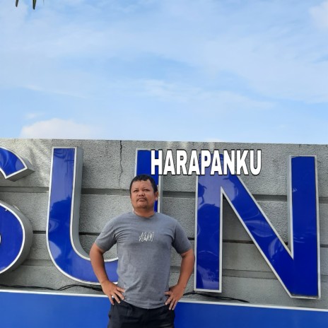 Harapanku cover art