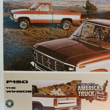 F-150 cover art
