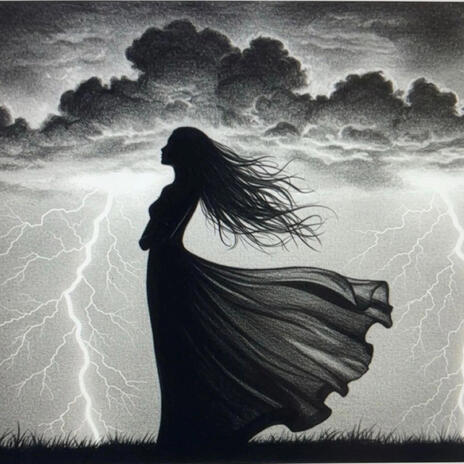 Tranquil Storm cover art
