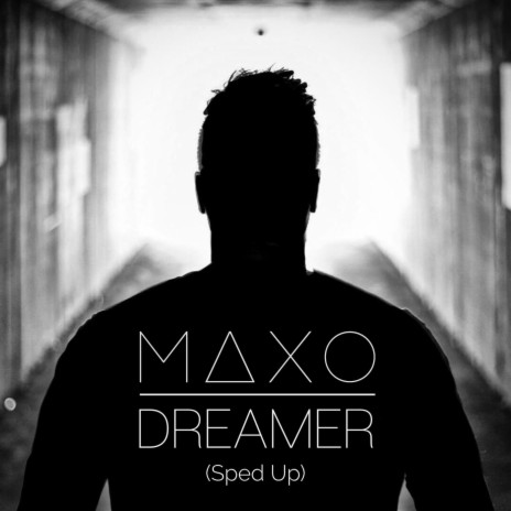 Dreamer (Sped Up) cover art