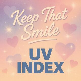Keep That Smile cover art