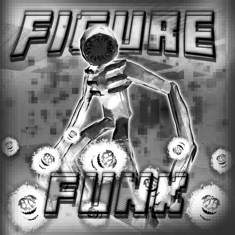 FIGURE FUNK (SLOWED) cover art